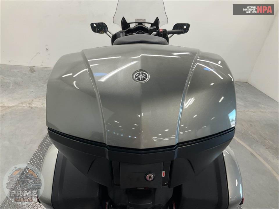 2013 Yamaha FJR1300 — фото 18