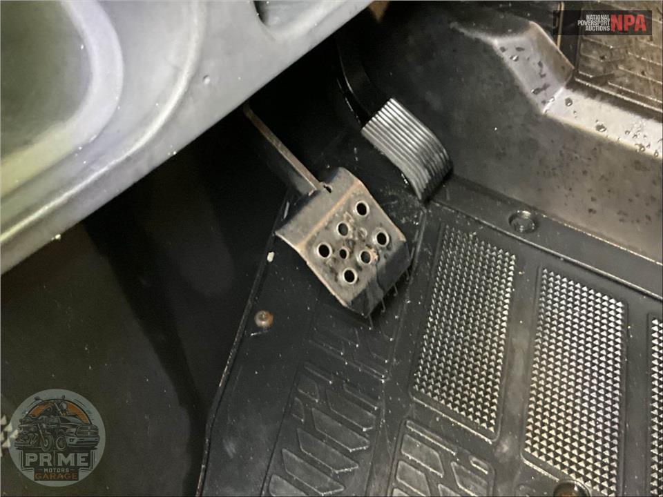 2021 Polaris RANGER 1000 PREMIUM — фото 19