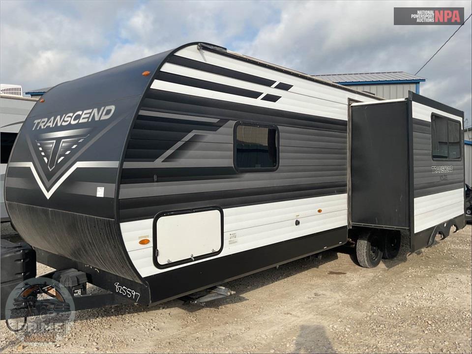 2023 Grand Design Recreational Vehicles M-265BH TRANSCEND XPLOR SERIES — фото 2