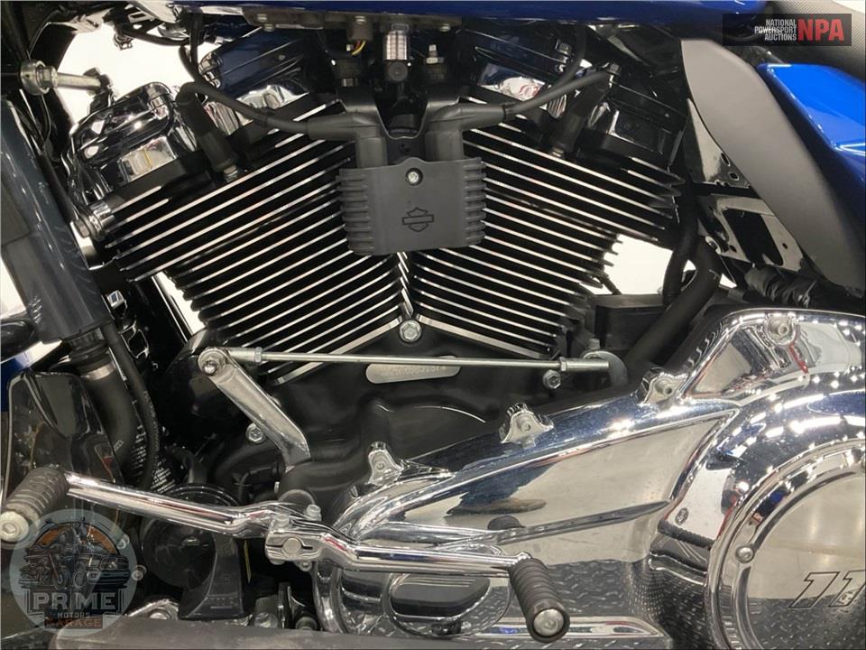 2024 Harley-Davidson FLTRX ROAD GLIDE — фото 8