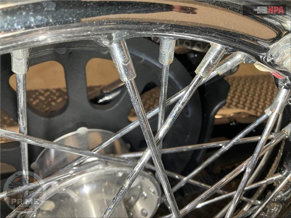 2019 Harley-Davidson FLDE DELUXE — фото 19