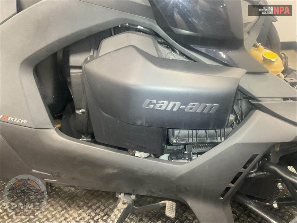 2022 Can-Am RYKER 600 ACE — фото 6
