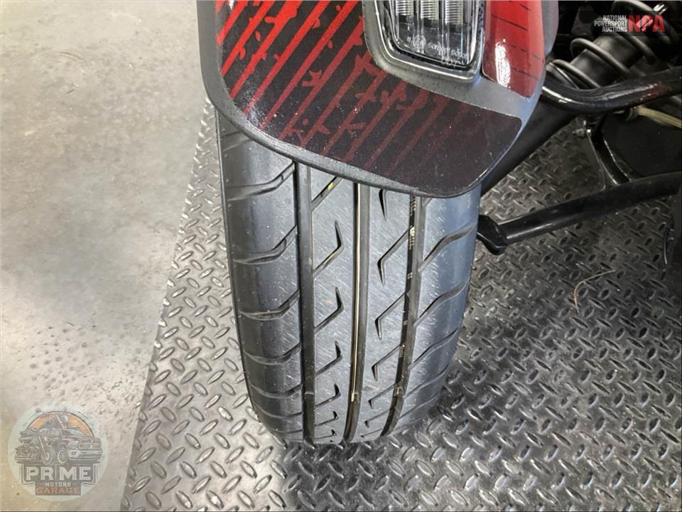 2019 Can-Am RYKER 600 ACE — фото 15
