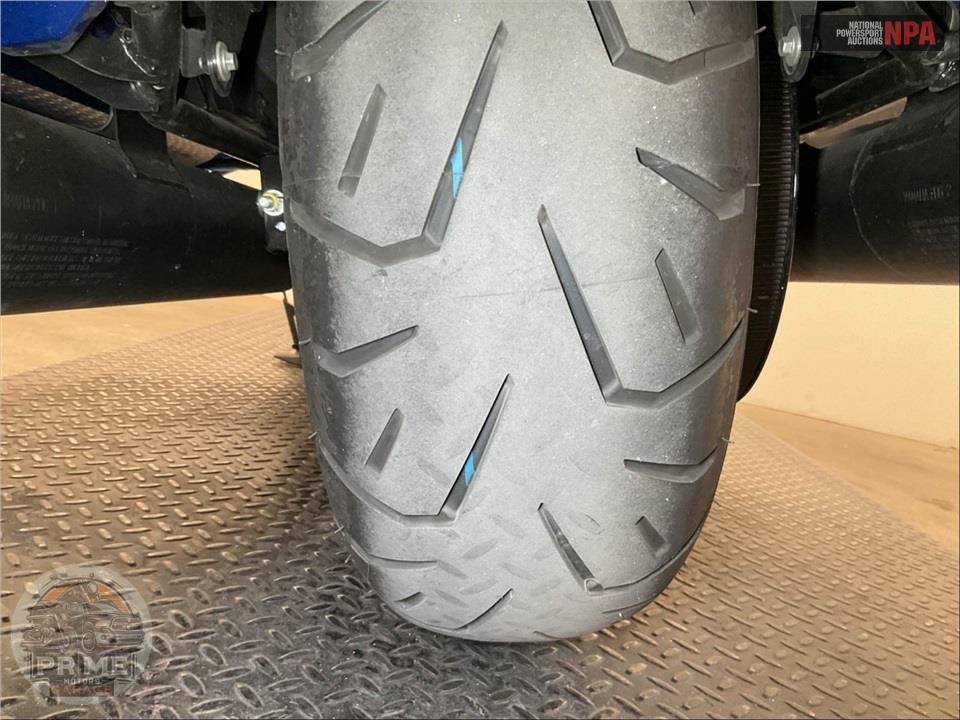 2018 Yamaha XV19BJ STAR ELUDER — фото 21