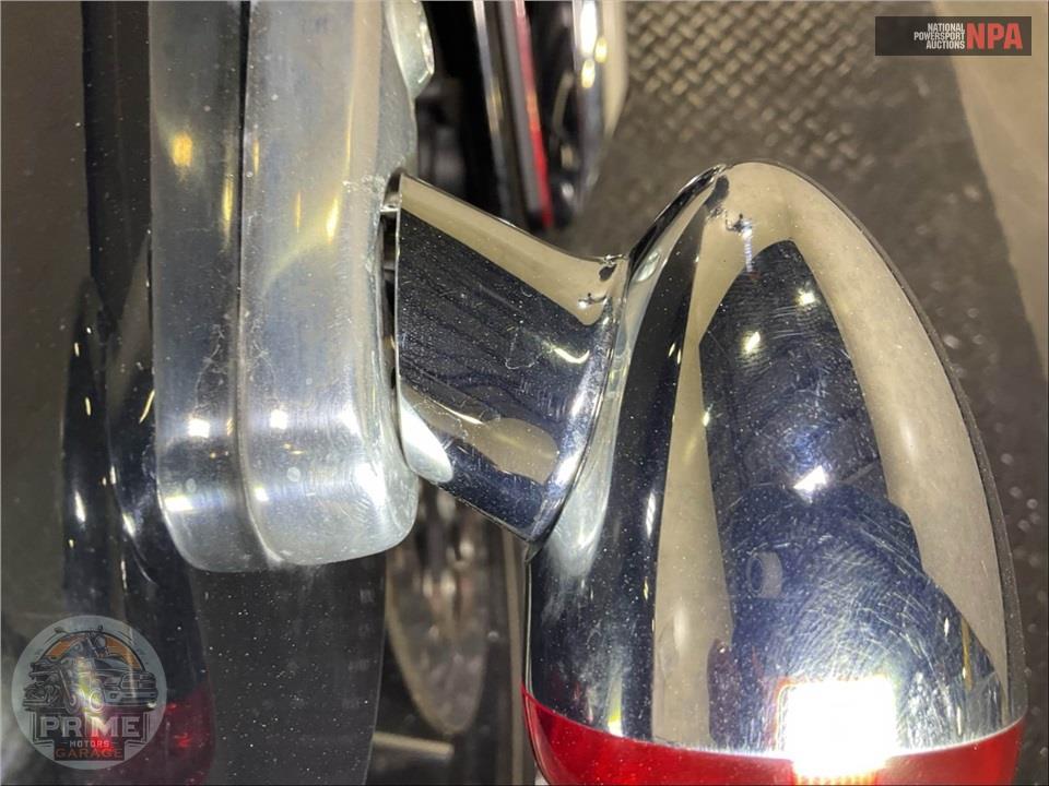 2013 Harley-Davidson FXSB BREAKOUT — фото 32