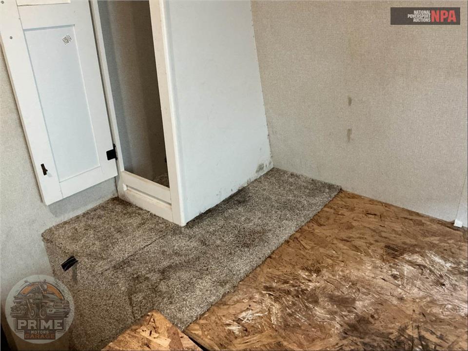 2022 Keystone Rv M-38 FQTS - HIDEOUT SERIES — фото 30