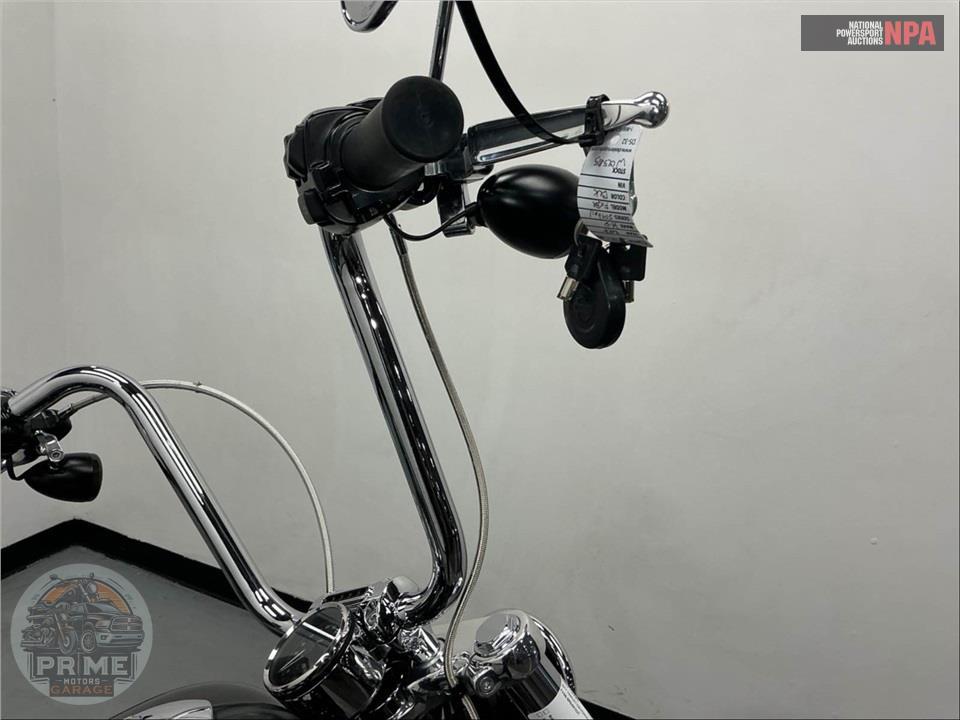 2017 Harley-Davidson FXSB BREAKOUT — фото 14