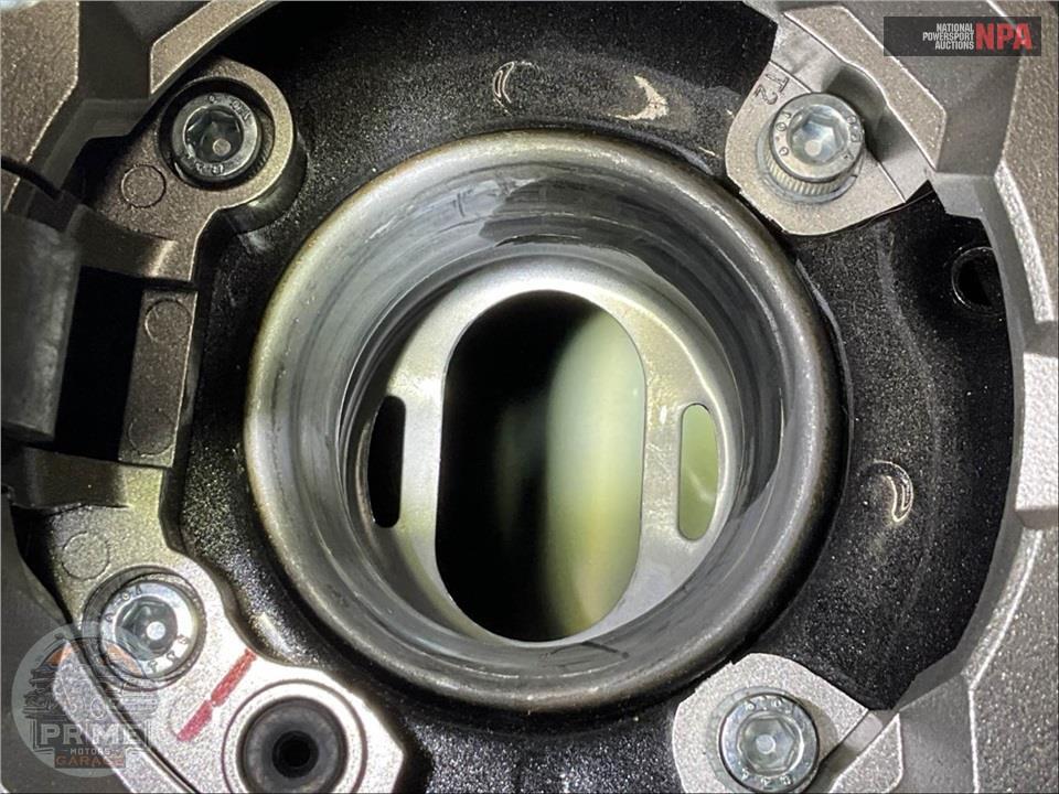 2023 Kawasaki EX400HPFNN NINJA 400 — фото 20