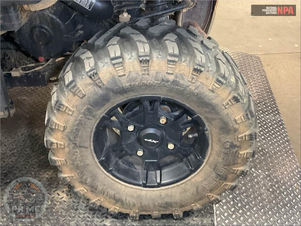 2023 Polaris RANGER CREW XP 1000 NORTHSTAR ULTIMATE RIDE COMMAND (CAMOUFLAGE) — фото 22