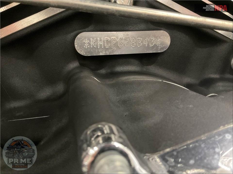 2023 Harley-Davidson FLTRX ROAD GLIDE — фото 43