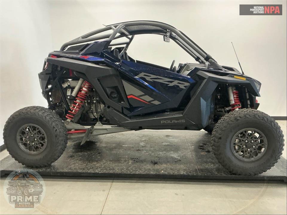 2023 Polaris RZR PRO R PREMIUM — фото 1