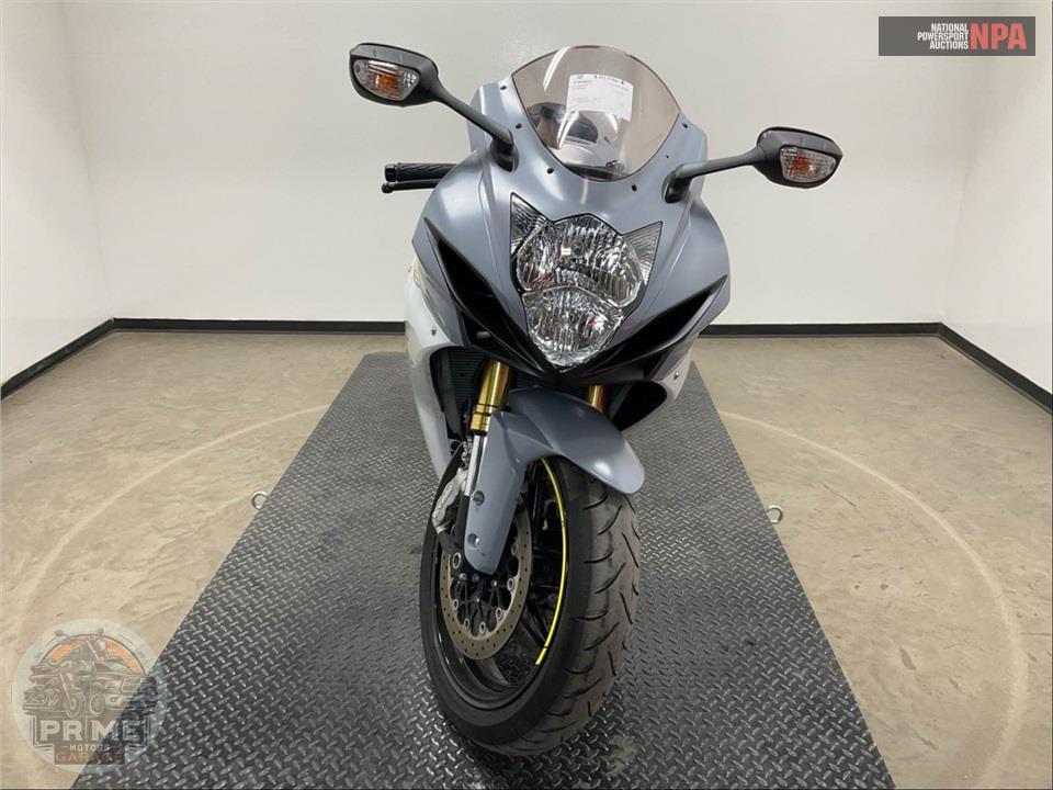 2022 Suzuki GSX-R750Z — фото 2