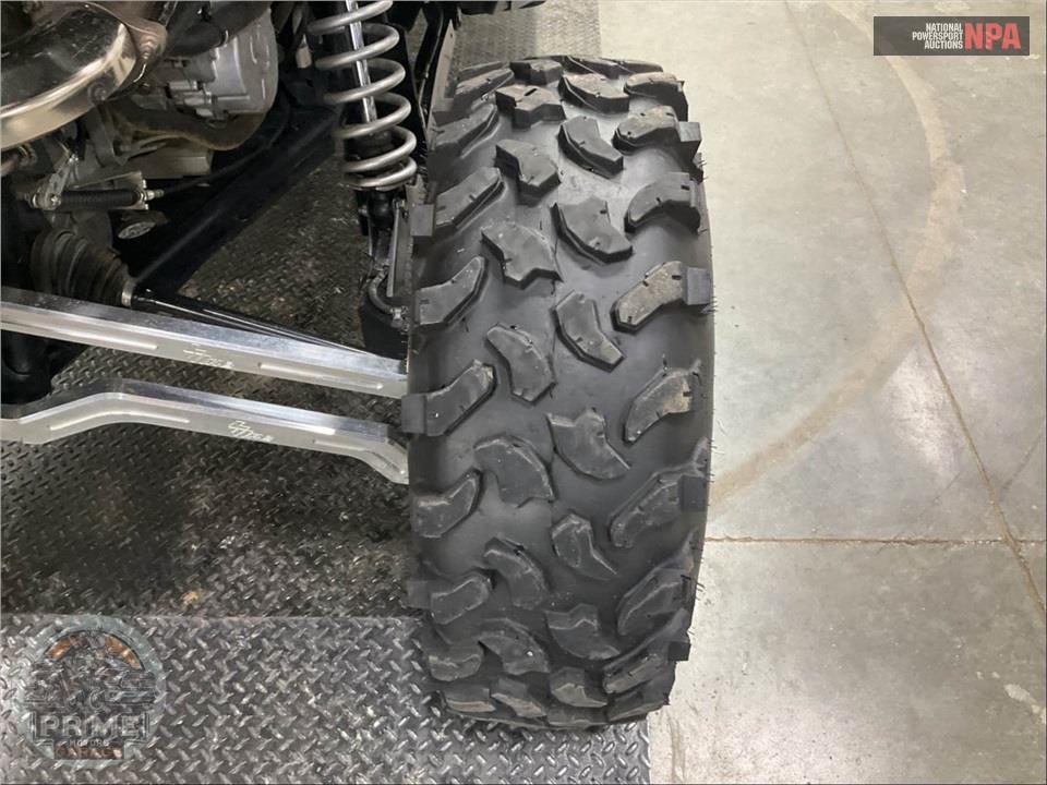 2023 Polaris RZR PRO XP 4 ULTIMATE — фото 23