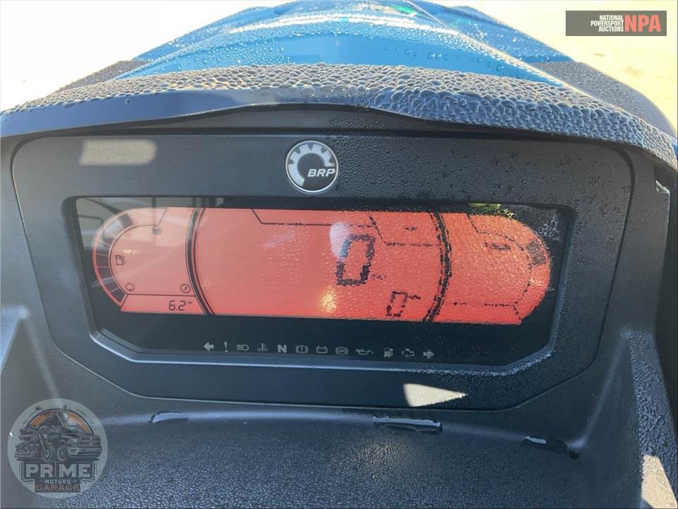 2022 Seadoo/Brp FISHPRO SPORT 170 SND SYS — фото 5