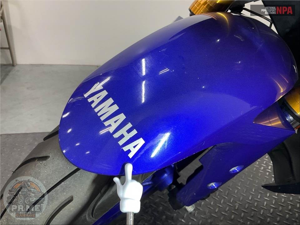 2019 Yamaha YZF-R3 — фото 21