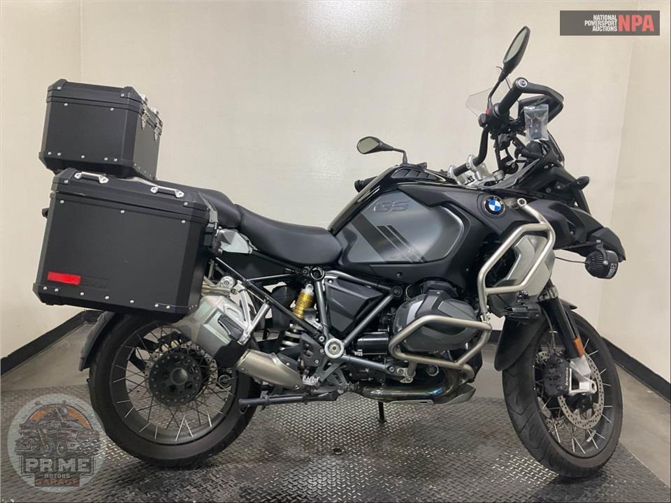 2024 Bmw R 1250 GS ADVENTURE — фото 1