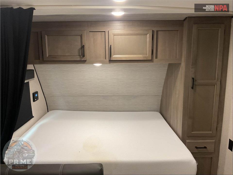 2022 Highland Ridge Rv M-19BH OLYMPIA SPORT SERIES — фото 10