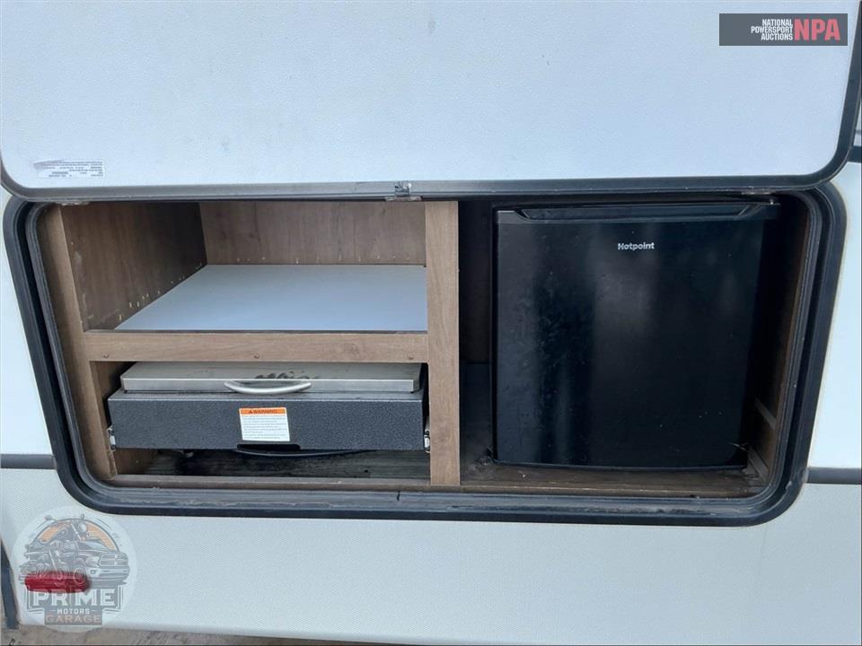 2020 Keystone Rv M-364 BHL - COUGAR FIFTH WHEEL SERIES — фото 55