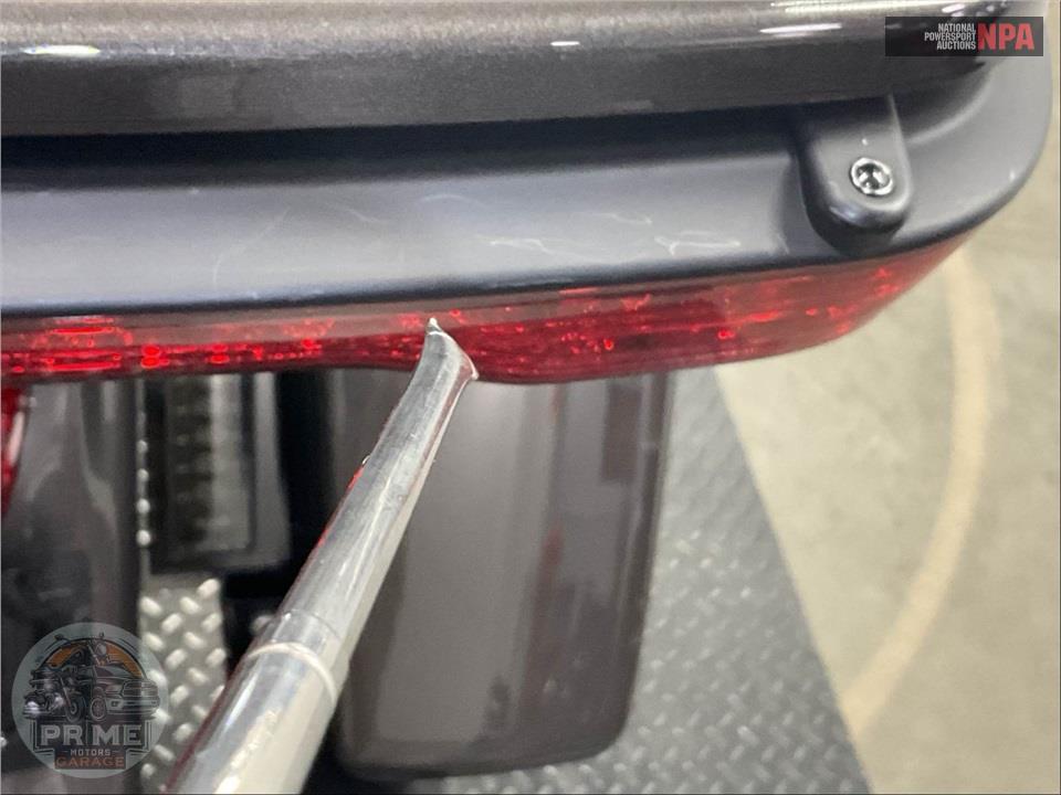2023 Harley-Davidson FLHTK ELECTRA GLIDE ULTRA LIMITED — фото 23
