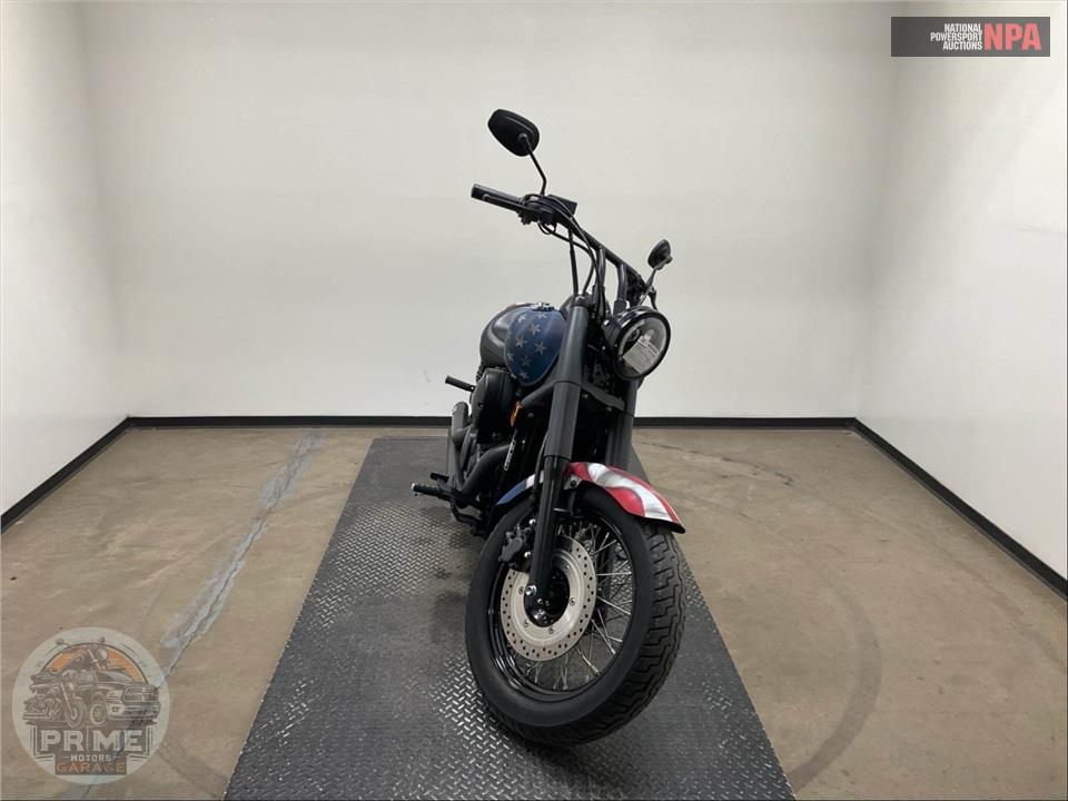 2014 Honda VT750C2BE SHADOW PHANTOM — фото 2