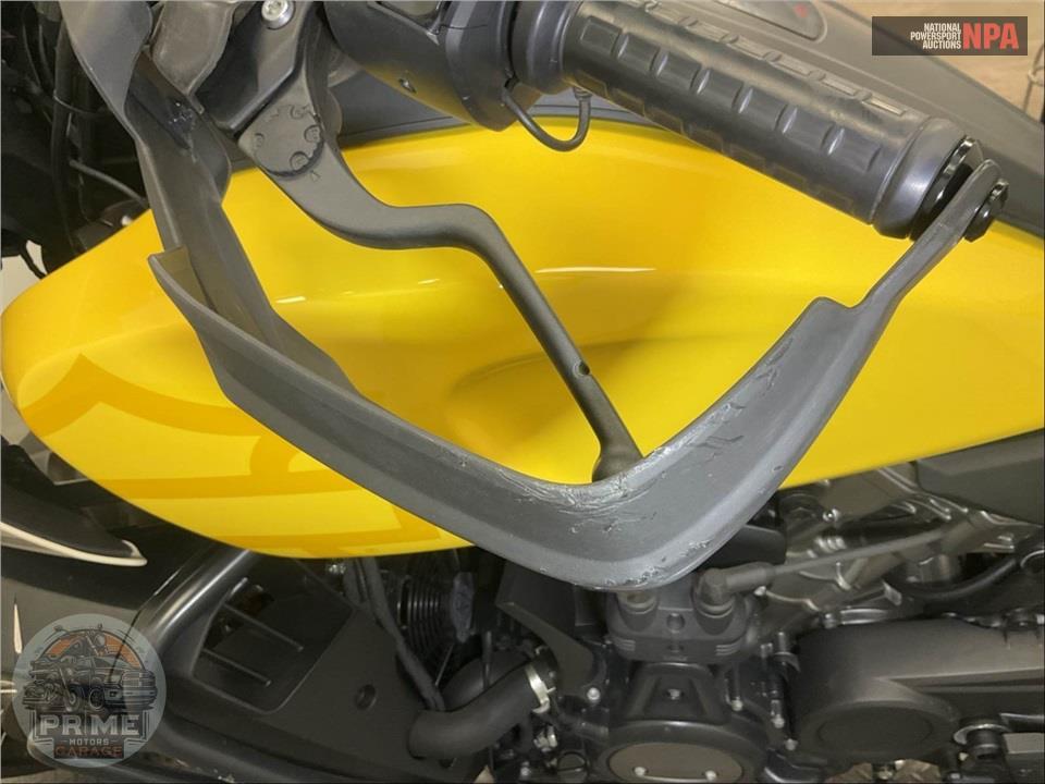 2023 Harley-Davidson RA1250S PAN AMERICA SPECIAL — фото 16