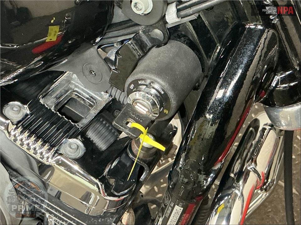 2008 Harley-Davidson XL1200C — фото 13