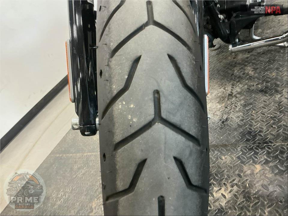 2016 Harley-Davidson FXSB BREAKOUT — фото 20