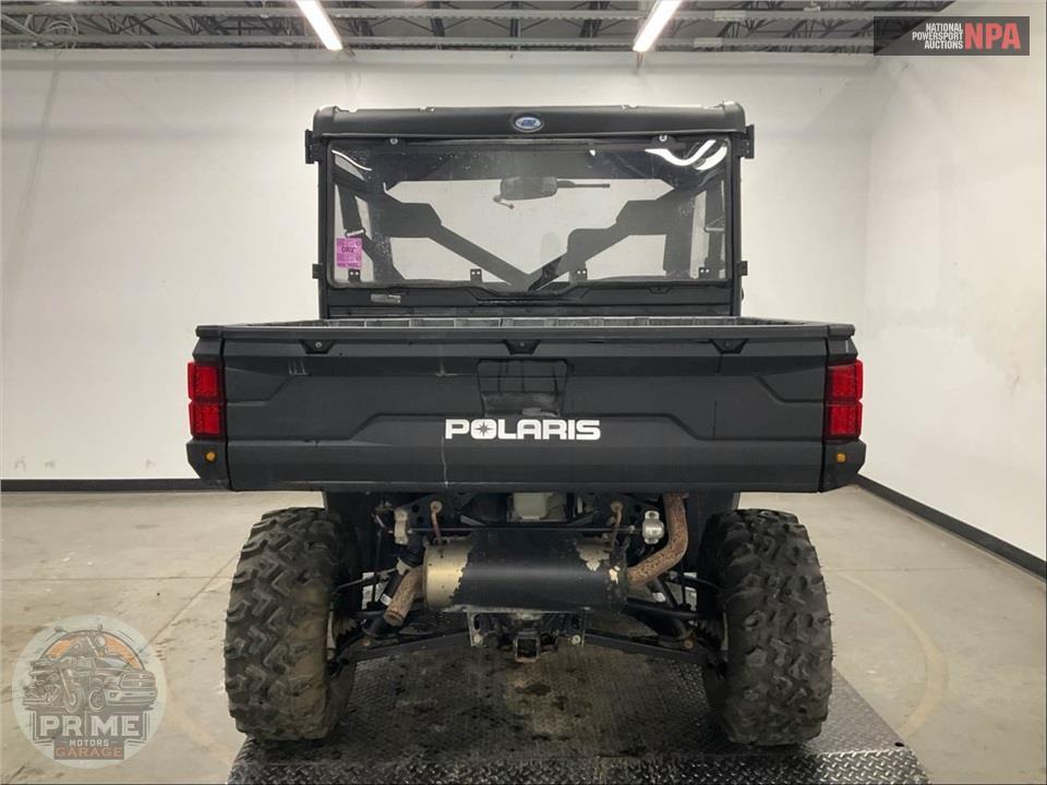 2021 Polaris RANGER 1000 PREMIUM — фото 4