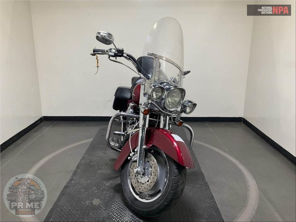 2004 Harley-Davidson FLHRS ROAD KING CSTM — фото 2