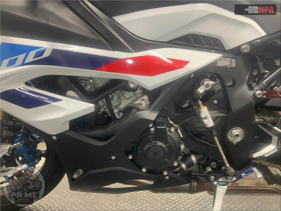 2024 Bmw S1000RR M PACKAGE — фото 7