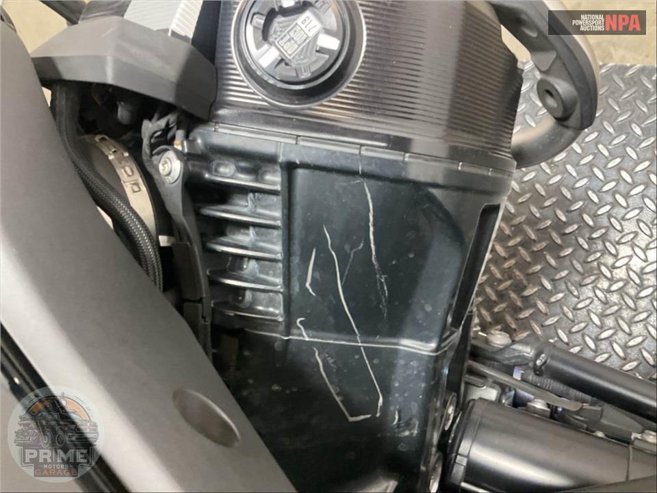 2021 Bmw R1250GS ADVENTURE 40 YEARS GS — фото 10