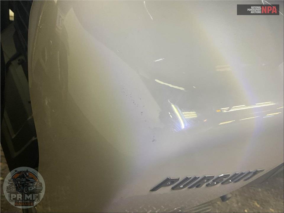 2023 Indian Motorcycle PURSUIT DARK HORSE PREMIUM (COLOR) — фото 15