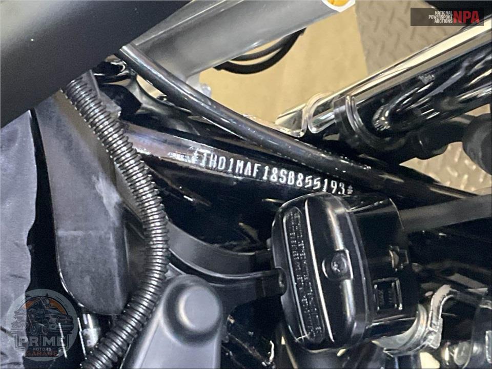 2025 Harley-Davidson FLHTCUTG TRI GLIDE ULTRA CLASSIC — фото 23