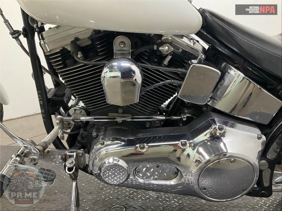 1996 Harley-Davidson FXSTC SOFTAIL(SOLID) — фото 7