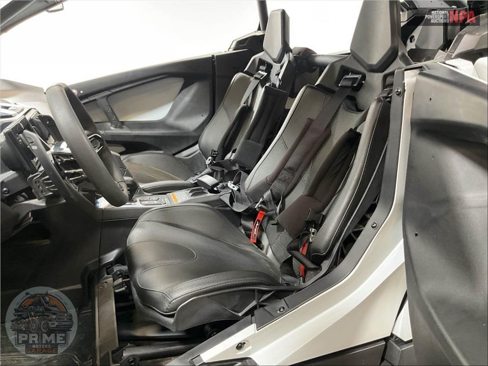 2025 Can-Am MAVERICK R 999T DCT — фото 21