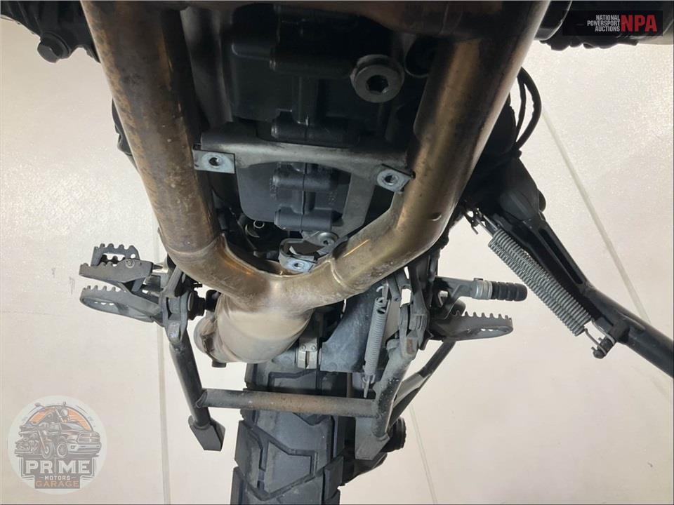 2015 Bmw R1200GS ADVENTURE — фото 14