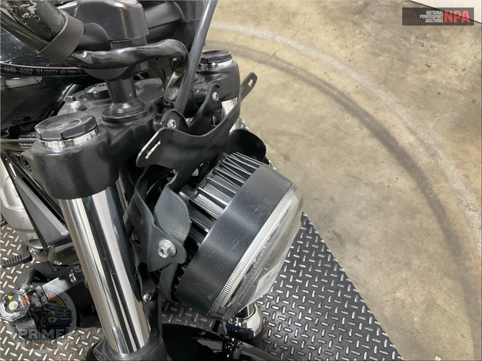 2022 Harley-Davidson RH975 NIGHTSTER — фото 26