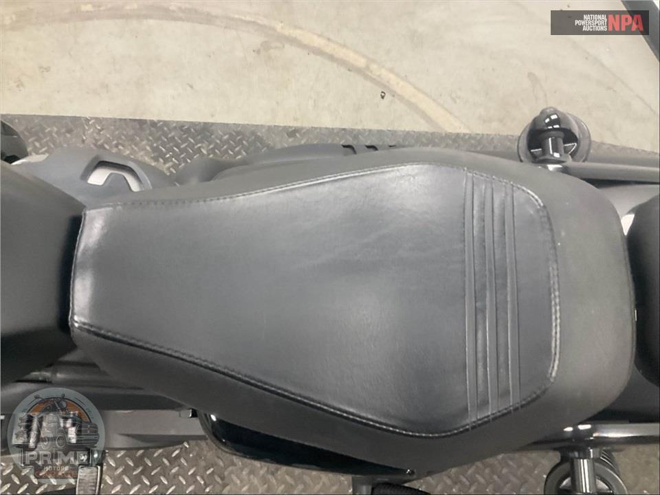 2023 Harley-Davidson RH975S NIGHTSTER SPECIAL — фото 11