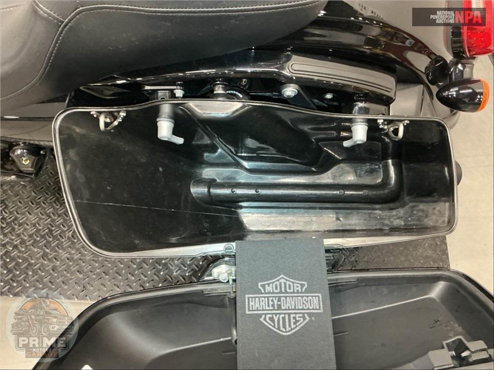 2022 Harley-Davidson FLTRXST ROAD GLIDE ST — фото 24