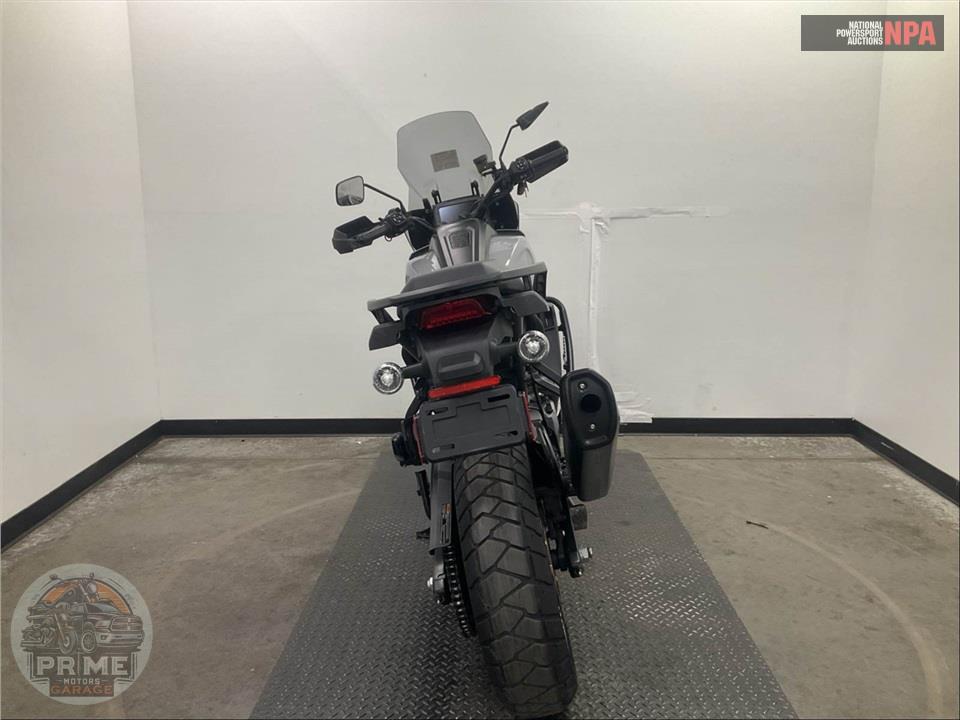 2024 Harley-Davidson RA1250S PAN AMERICA SPECIAL — фото 4
