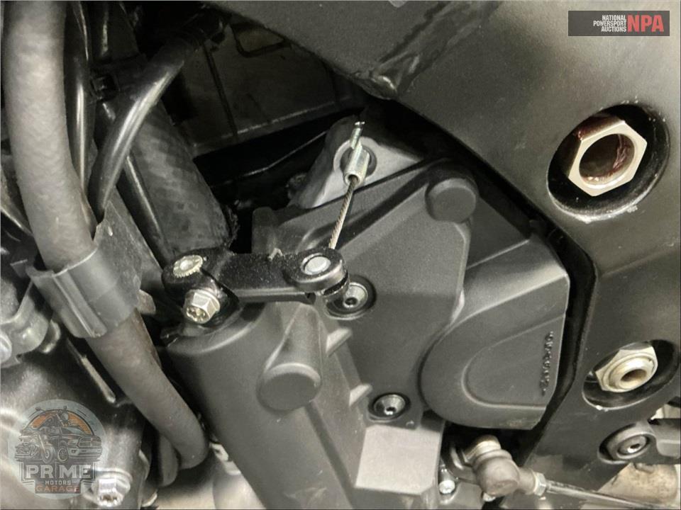 2024 Suzuki GSX1000GTM4 — фото 10