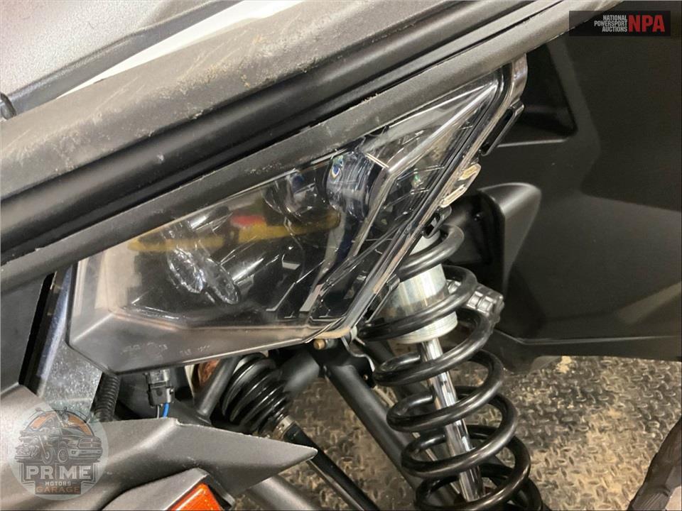 2023 Can-Am MAVERICK X3 DS TURBO 64 — фото 17