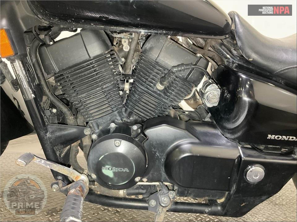 2019 Honda VT750C SHADOW AERO — фото 7