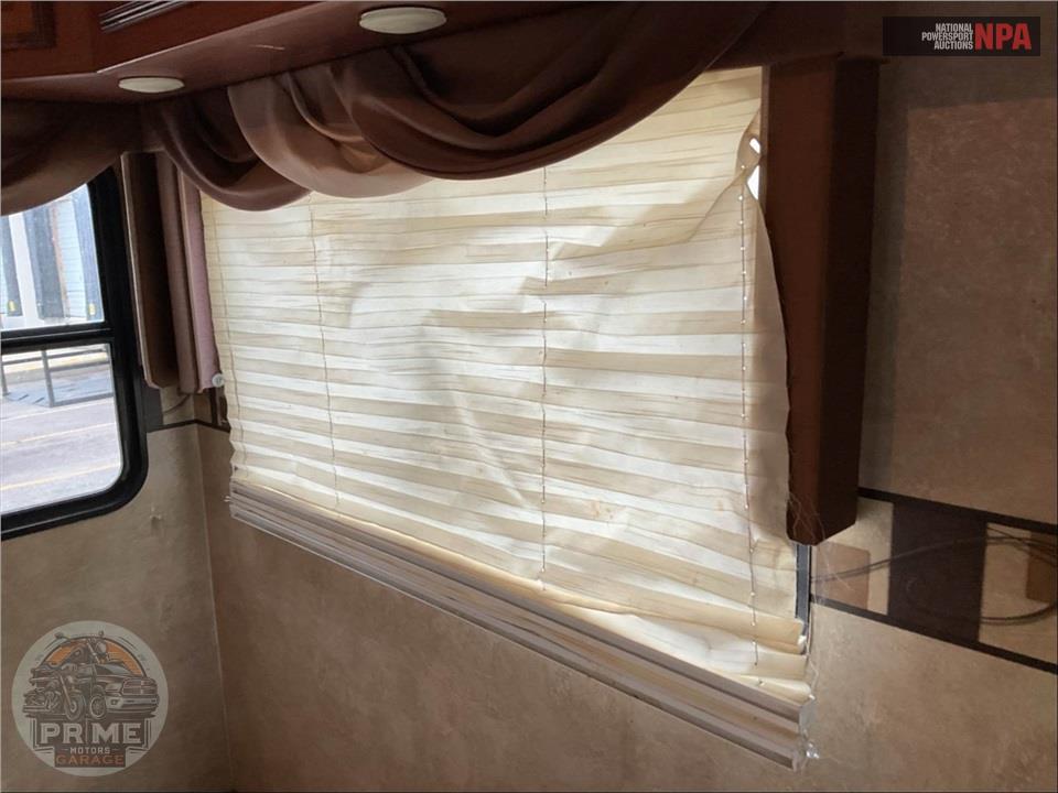 2012 Stoneridge By Kz M-36RLB - FIFTH WHEEL SERIES — фото 43