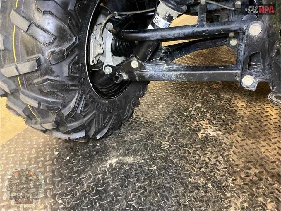 2023 Polaris RANGER XP 1000 PREMIUM — фото 25