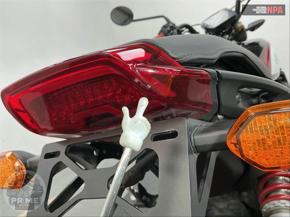 2019 Indian Motorcycle FTR 1200 S RACE REPLICA — фото 16