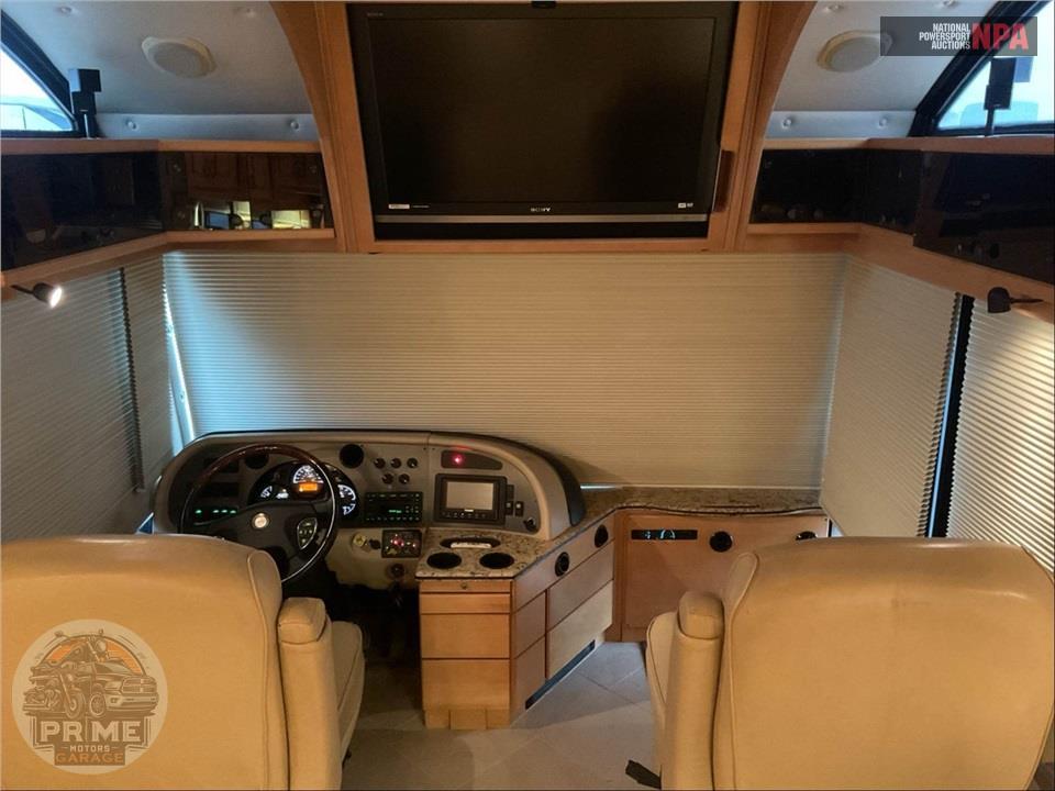 2007 American Heritage M-45A (600HP) CUMMINS — фото 15