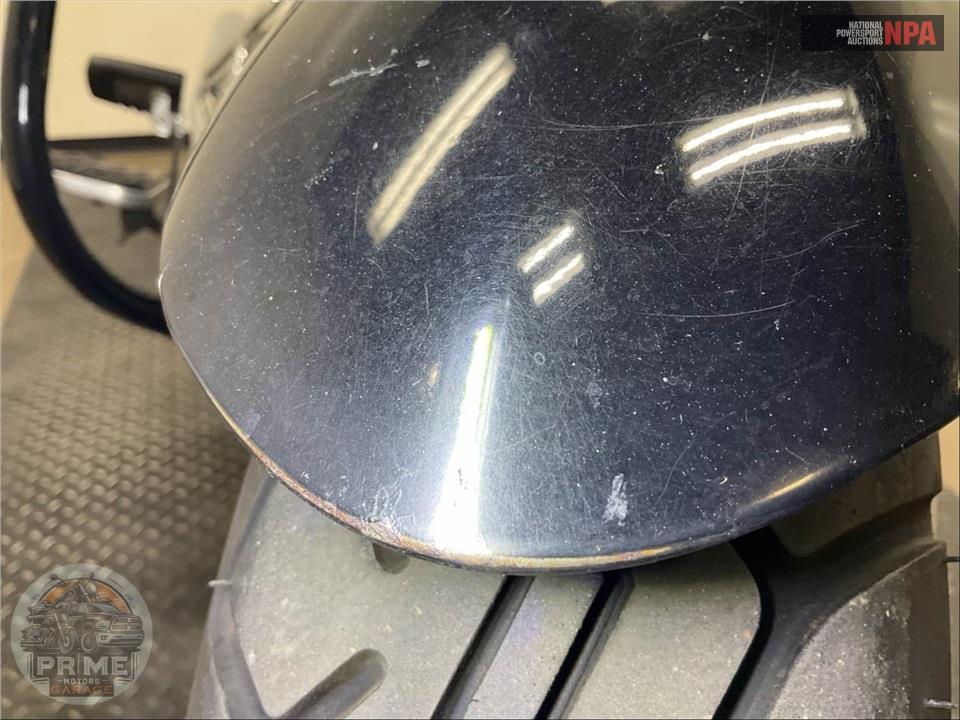 2013 Yamaha XVS13ADB/C V-STAR 1300 — фото 15