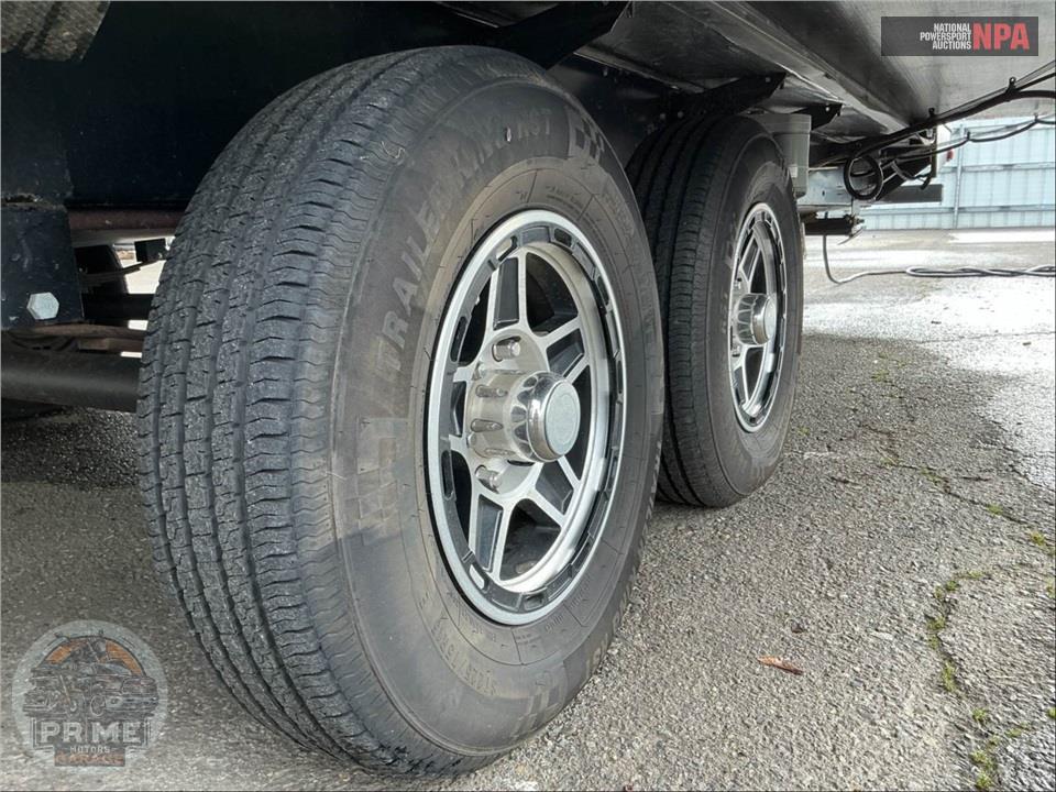 2019 Keystone Rv M-330 RL OUTBACK SERIES — фото 44