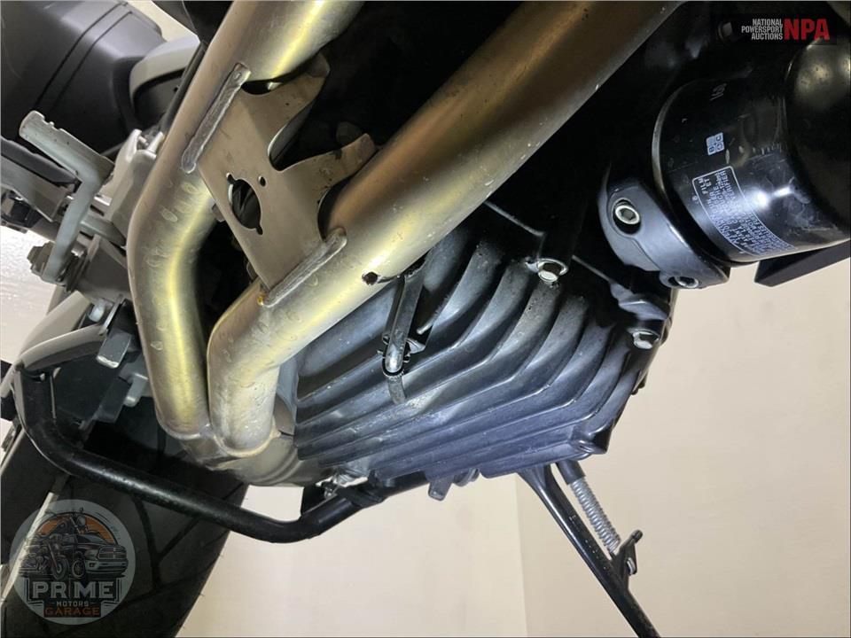 2016 Bmw F800GT — фото 12